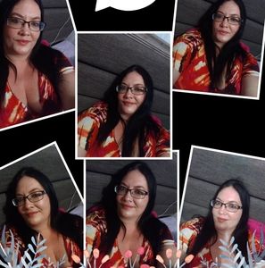 Meet your Posher, Candace